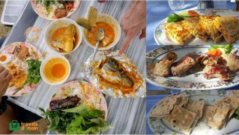 Hunza Valley: A Natural Wonderland 7 7 73