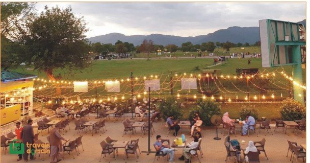 7 Best fun lands in Islamabad for Kids 7 Leisure Arena-Best fun lands in Islamabad