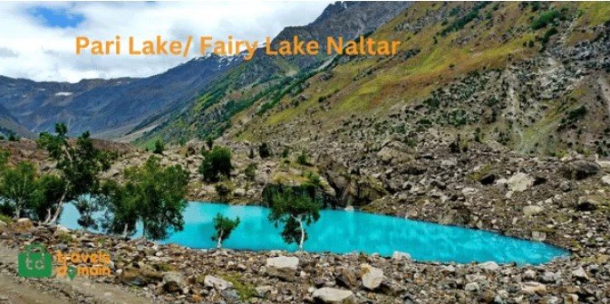 Naltar valley