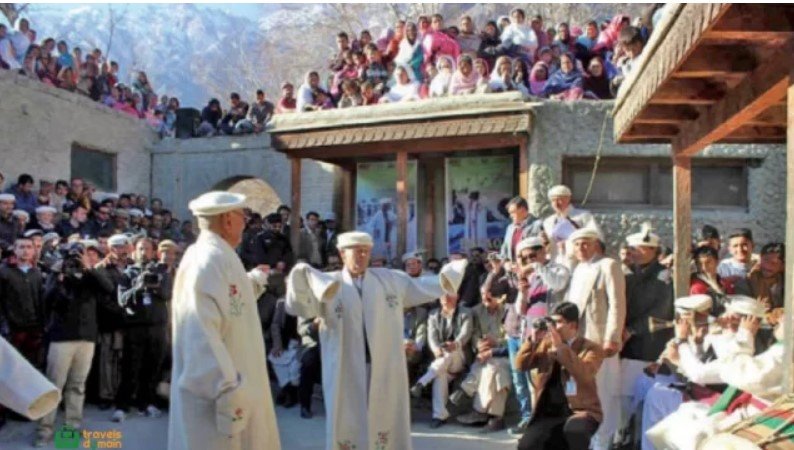 Hunza Valley: A Natural Wonderland 8 8 59