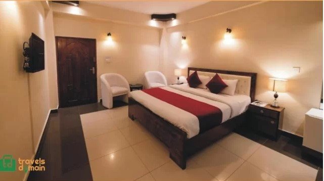 Top Hotels of Islamabad Pakistan 6 Laraib Inn Hotel