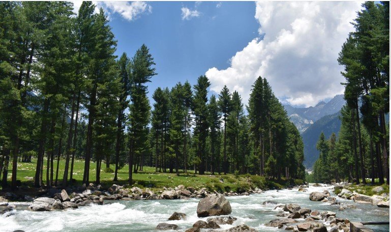Travel Guide to Kumrat Valley 9 Travel Guide to Kumrat Valley