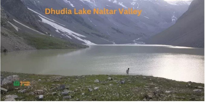 Naltar valley