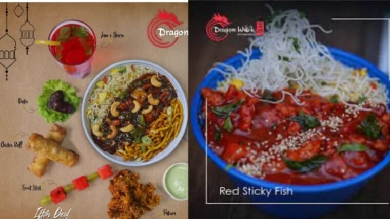 Top 10 Best Restaurants in Multan 4 9 40