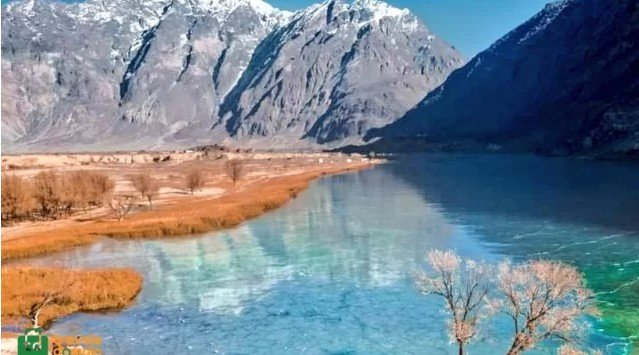 10 Beautiful Places To Visit in Skardu 9 Places To Visit