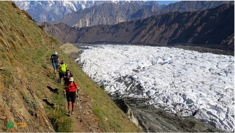 Hunza Valley: A Natural Wonderland 9 9 42