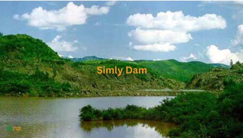 How many dams in Pakistan 10 dams in Pakistan