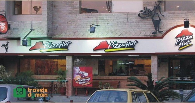 10 Best Pizza Places in Islamabad 9 pizza places