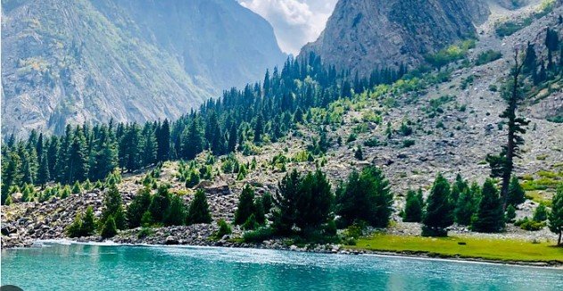 Top Places to Visit in Swat Valley: The Most Beauteous Land 4 Places to Visit in Swat