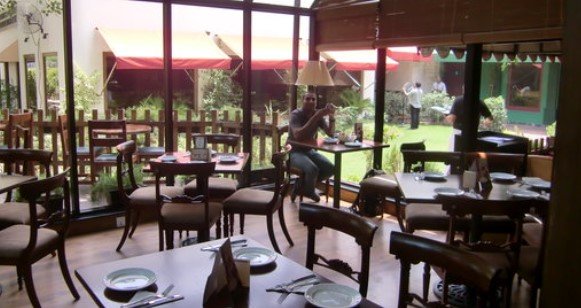 The Top 10 Restaurants and the Best Cafes in Lahore 5 Best Cafes in Lahore