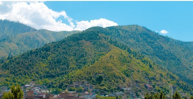Top Places to Visit in Swat Valley: The Most Beauteous Land 3 Madyan