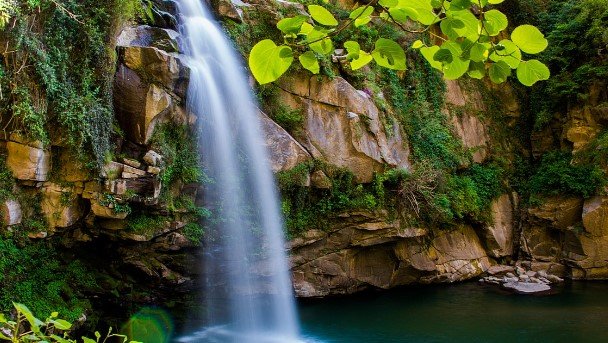 Top Places to Visit in Swat Valley: The Most Beauteous Land 13 Shingrai Cascade