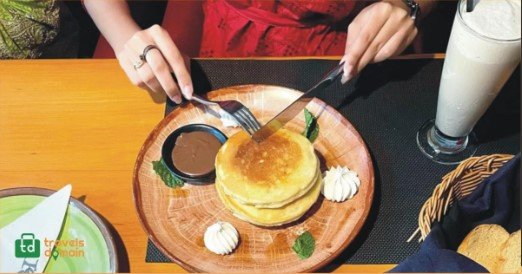 10 Best English Breakfast Places in Lahore 1 Best English Breakfast Places in Lahore