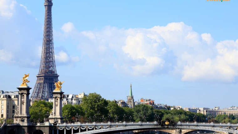 Top 10 Most Beautiful Capitals in the World 4 Most Beautiful Capitals in the World