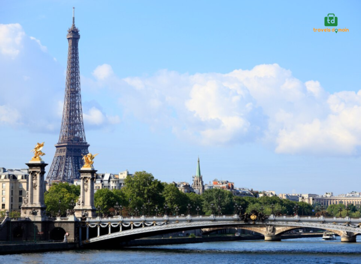 Top 10 Most Beautiful Capitals in the World 1 Most Beautiful Capitals in the World