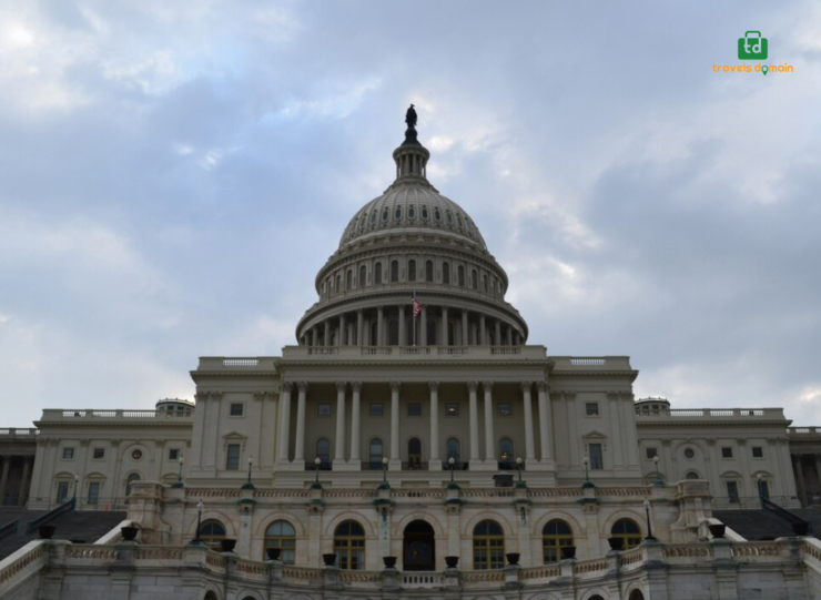 Top 10 Most Beautiful Capitals in the World 6 Most Beautiful Capitals in the World-Washington, D.C., USA
