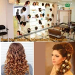 Best Hair Salon in Islamabad for ladies: Complete Guide